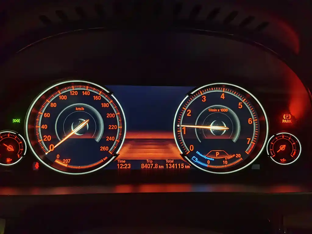 BMW X6 — миниатюра 2