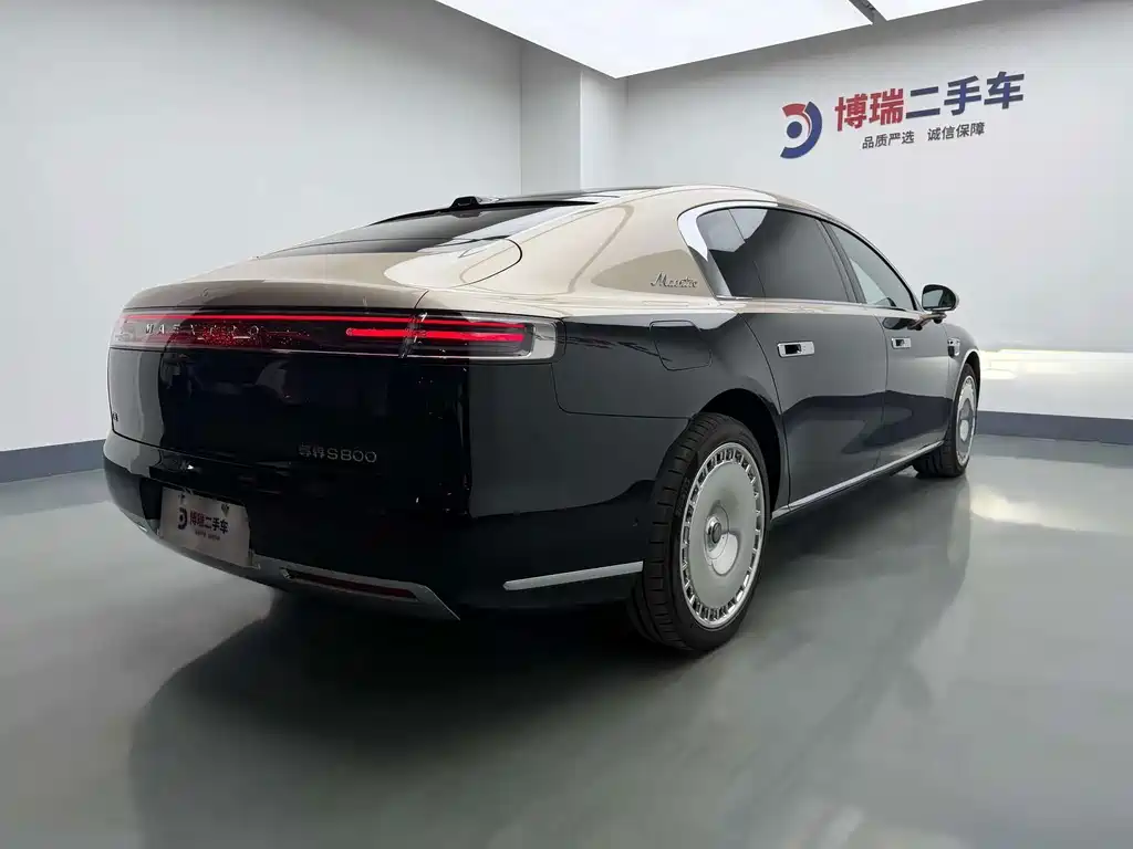 Zunjie Zunjie S800 — миниатюра 5