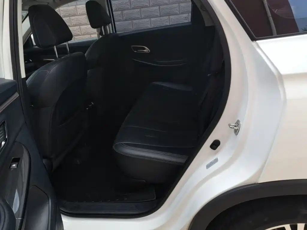 Oshan Oushang X7 — миниатюра 17