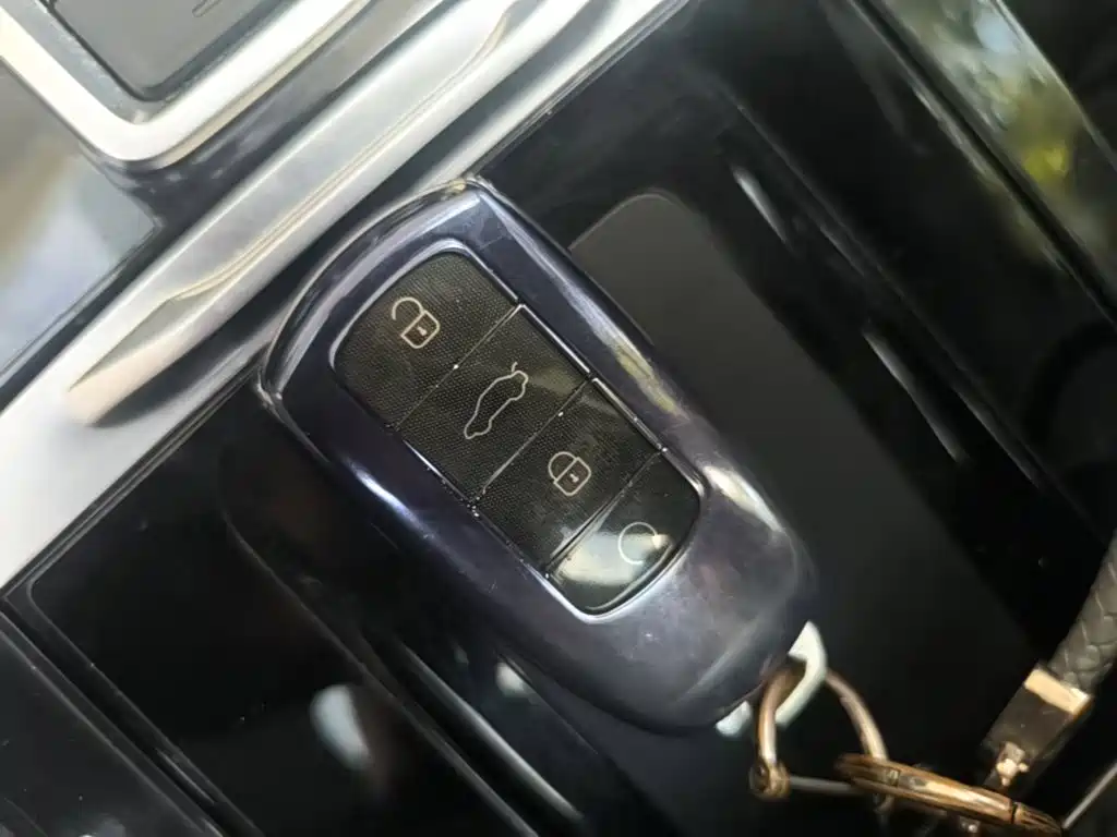 Chery Tiggo 8 PLUS — миниатюра 9
