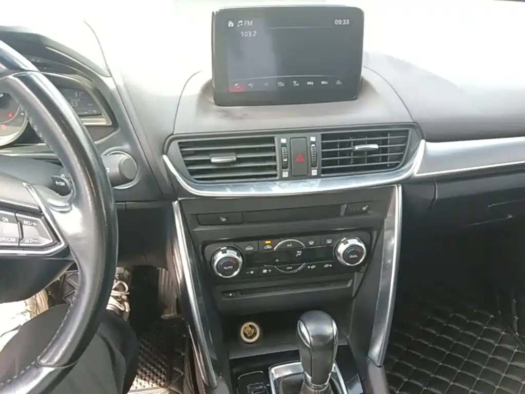 Mazda CX-4 — миниатюра 18