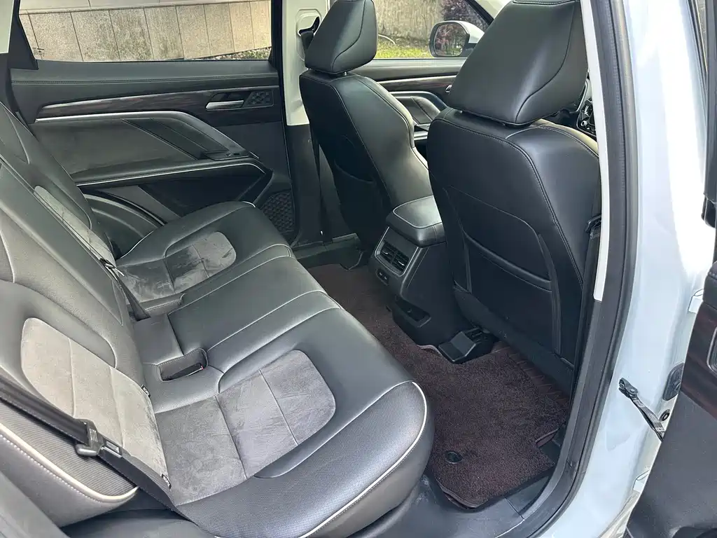 Haval H6 — миниатюра 8
