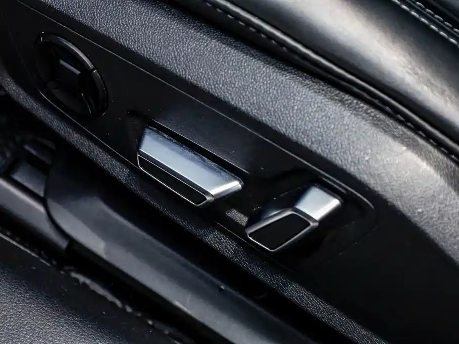 Audi A6L — миниатюра 26