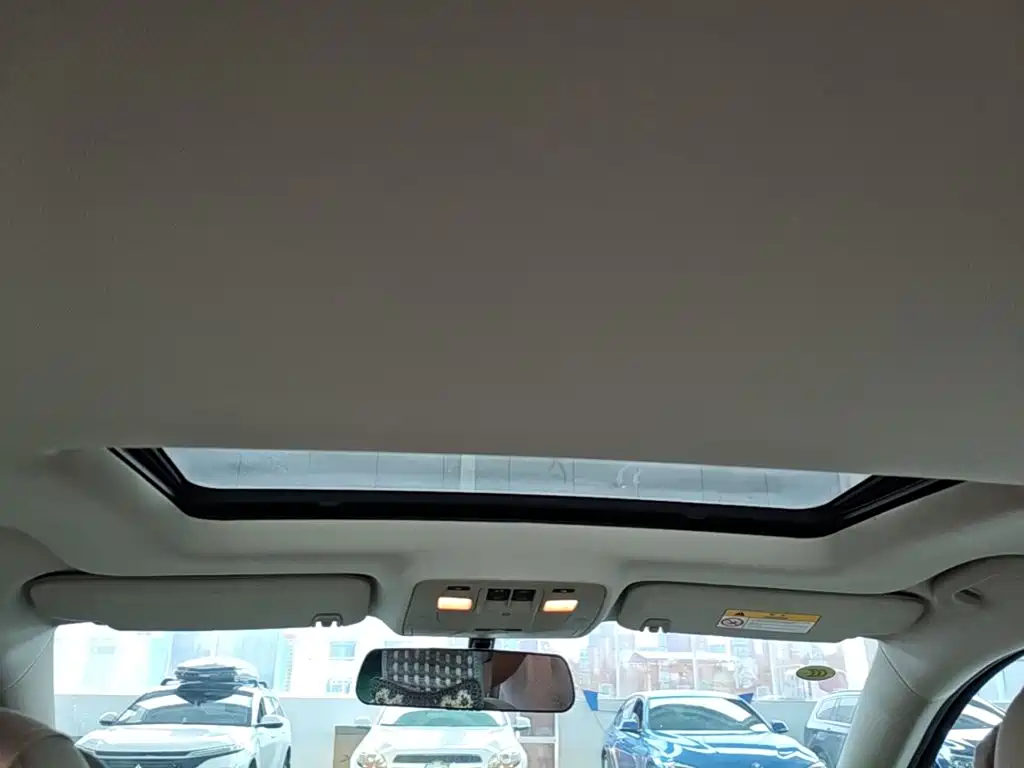 Chevrolet Malibu — миниатюра 18