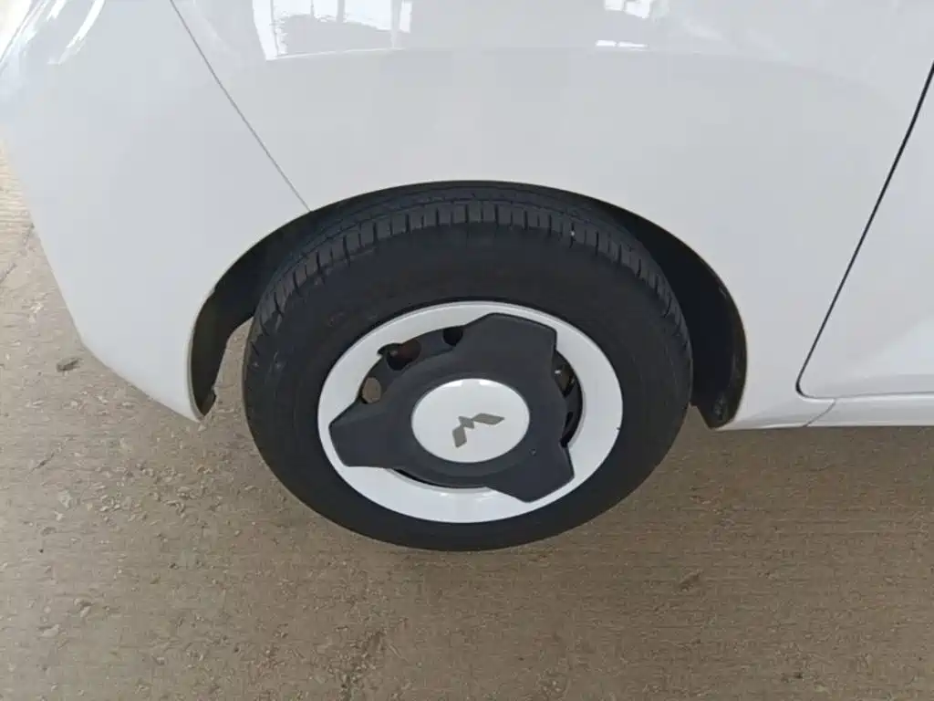 Wuling MINIEV — миниатюра 23