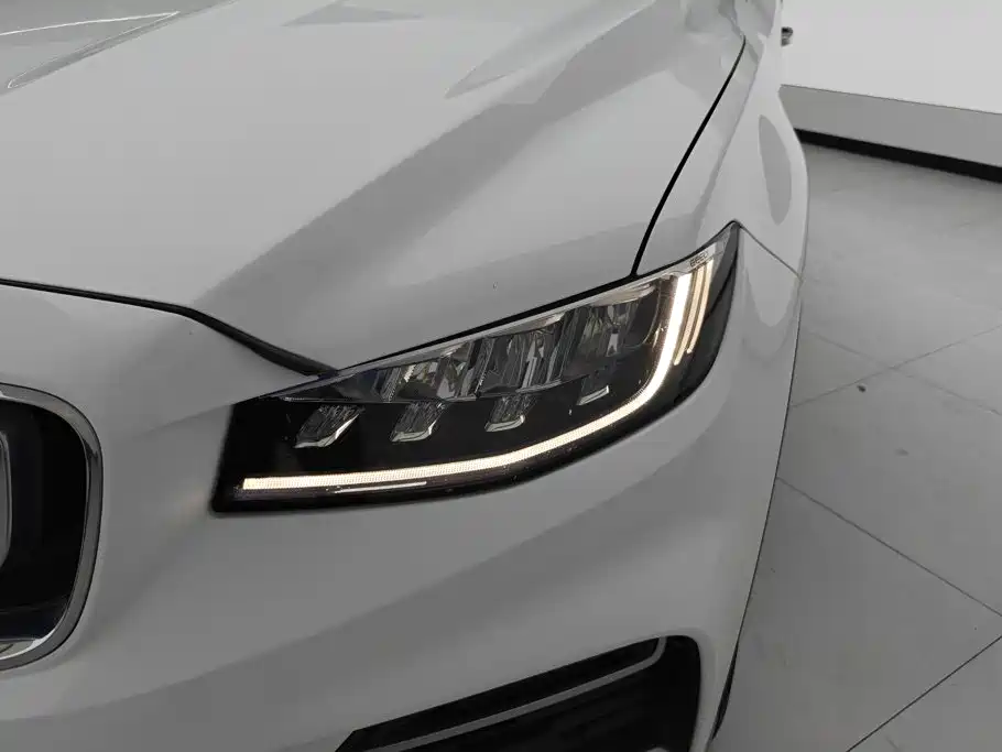 Geely Boyue — миниатюра 5