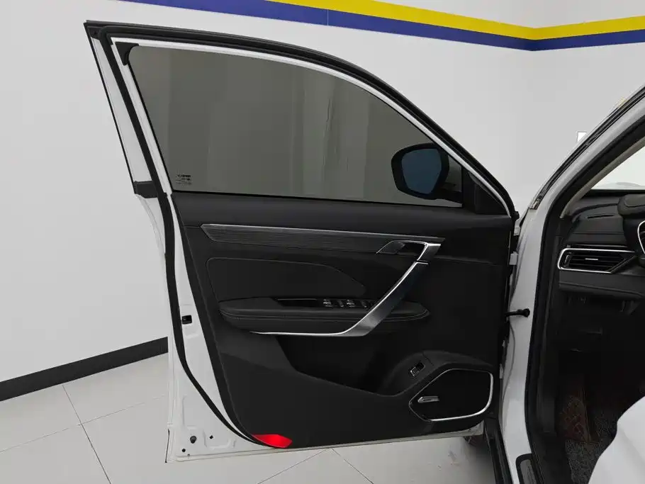 Geely Boyue — миниатюра 7