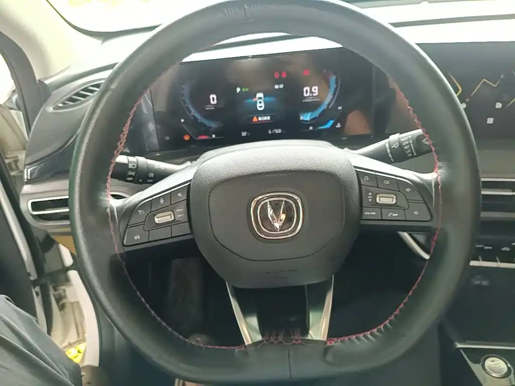 Changan Eado — миниатюра 11