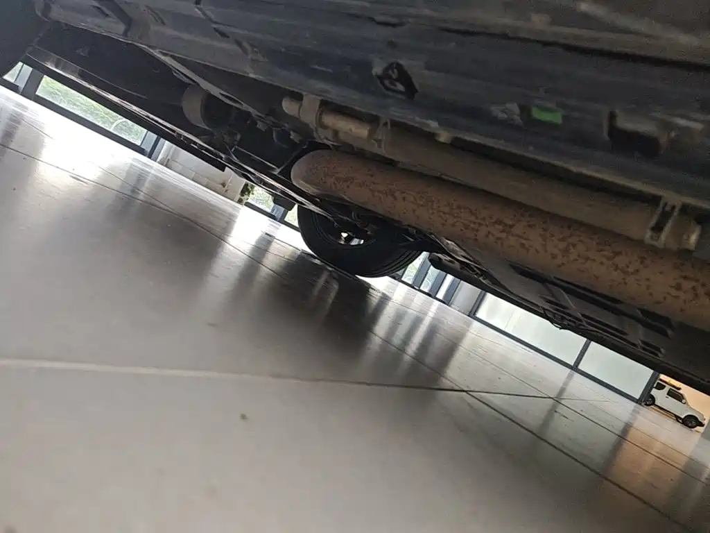 GAC M8
