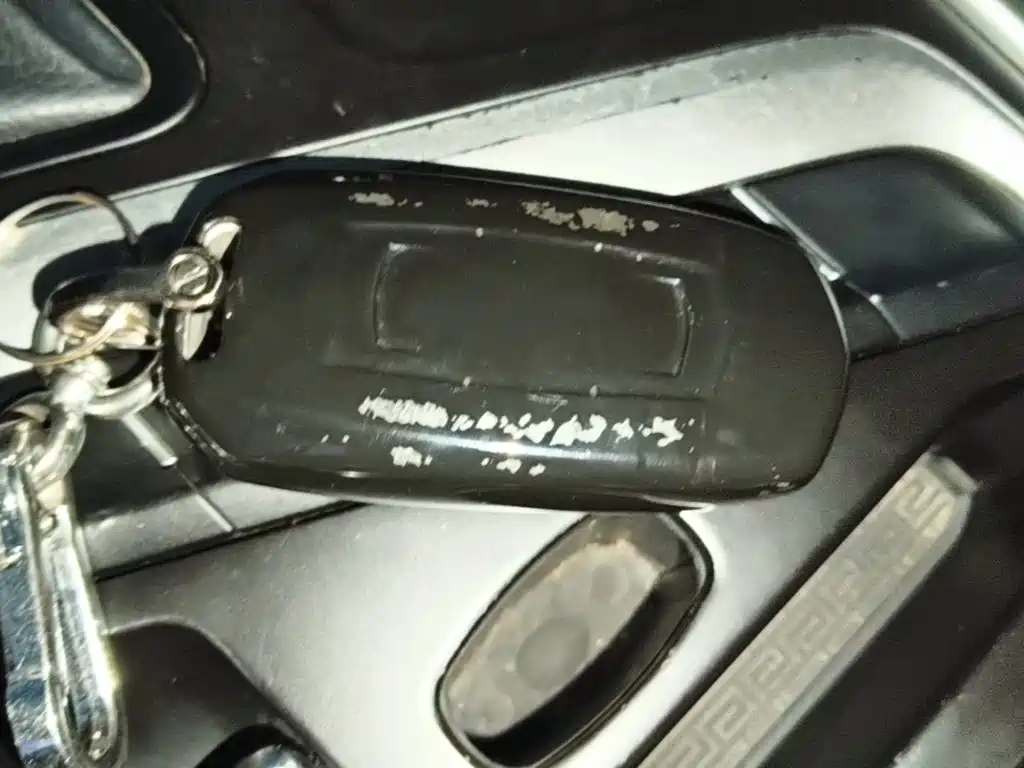 Geely Vision X6 — миниатюра 9