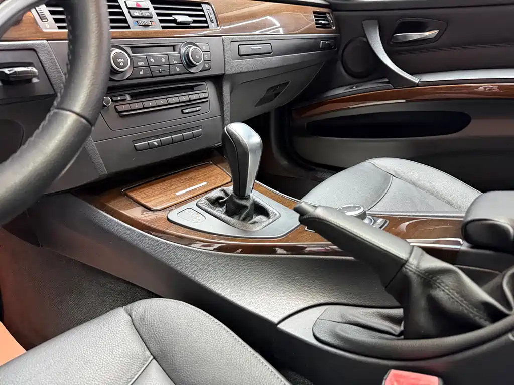 BMW 3 Series (Import) — миниатюра 10