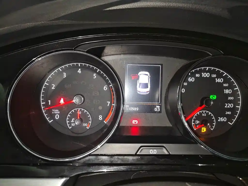 Volkswagen Lamando — миниатюра 8