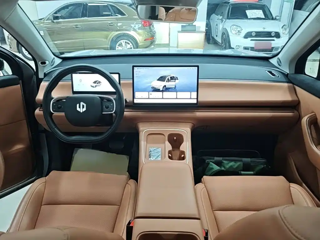 Leapmotor C10 2026 605