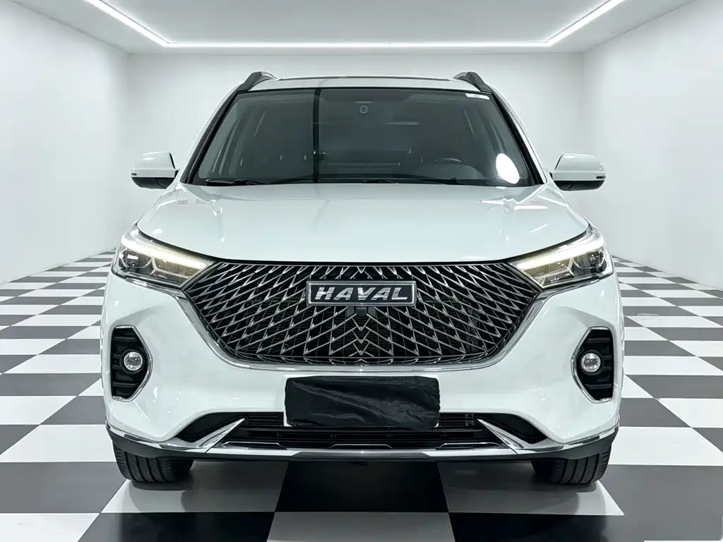 Haval M6 — миниатюра 2