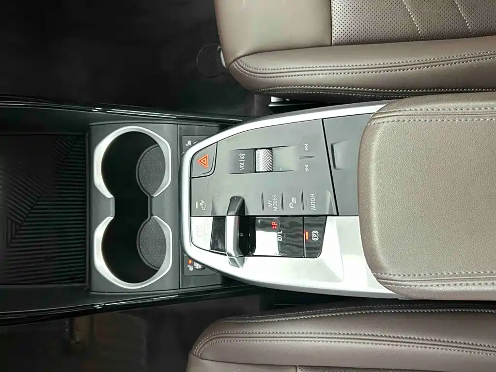 BMW X1 — миниатюра 6
