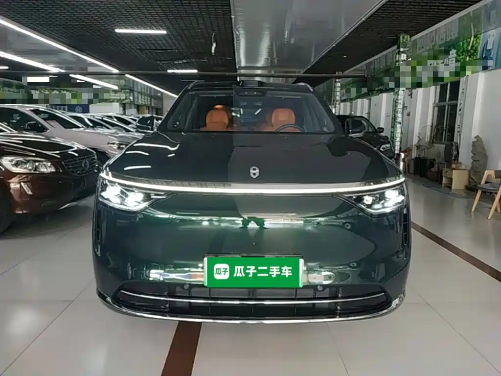 AITO AITO M8 — миниатюра 3