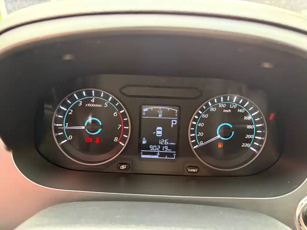 Fengxing S50 — миниатюра 8