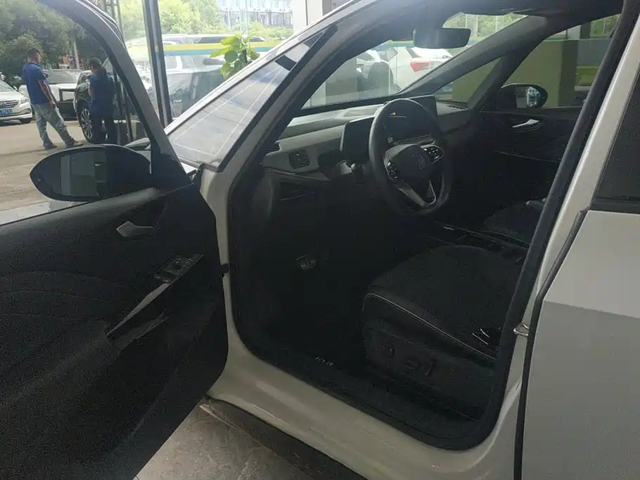 Volkswagen ID.3 — миниатюра 9