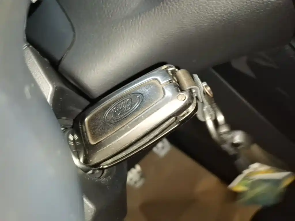 Ford Focus — миниатюра 9