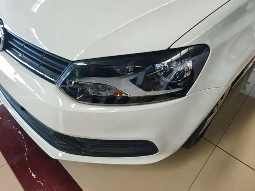 Volkswagen Polo — миниатюра 24