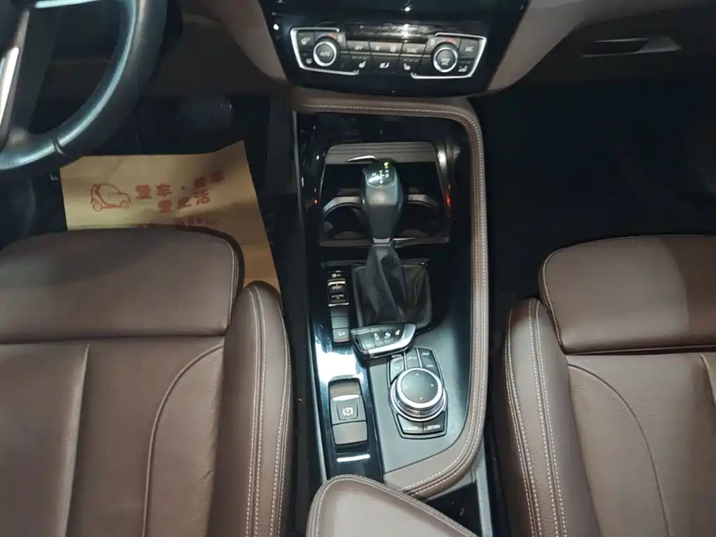 BMW X1 — миниатюра 14