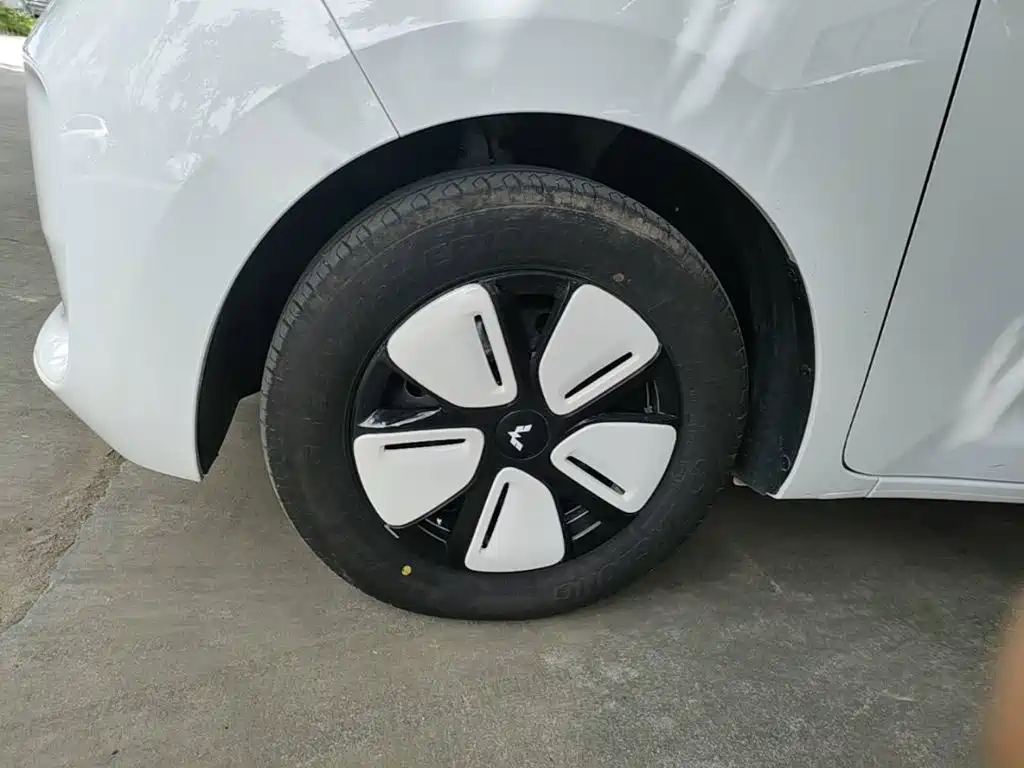 Wuling Zhiguang EV — миниатюра 23