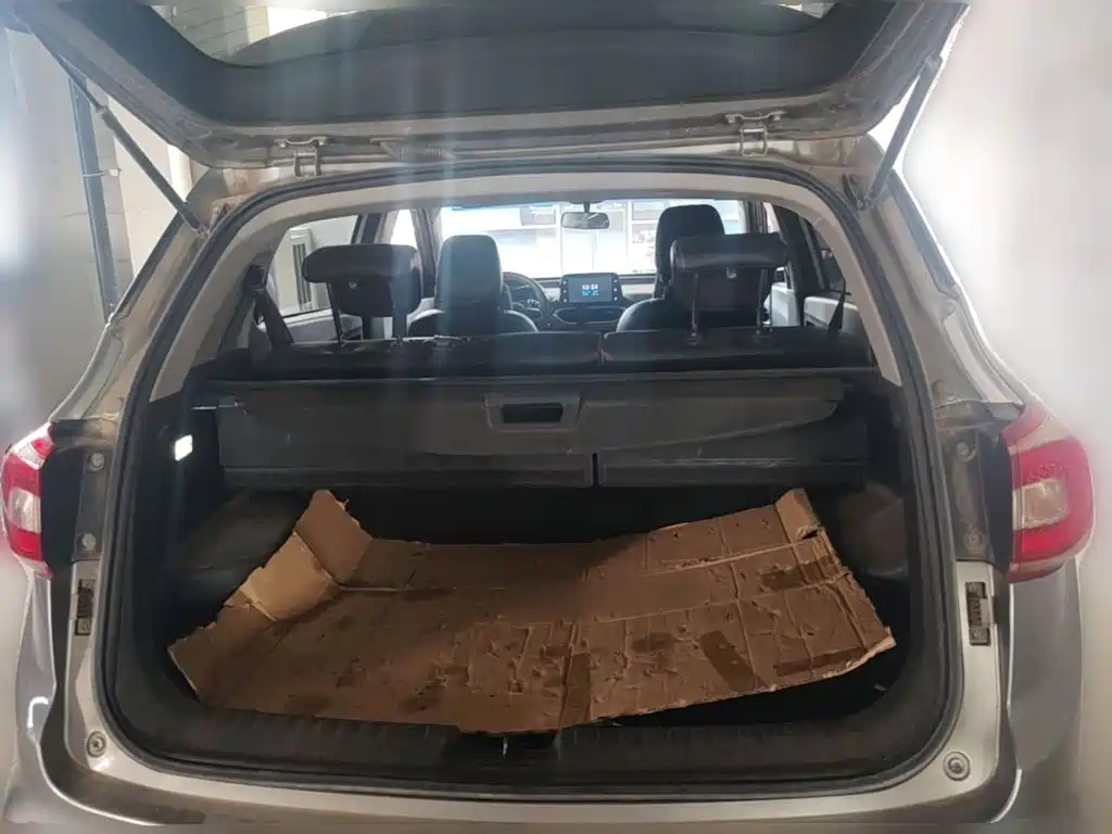 Baojun 510 — миниатюра 24