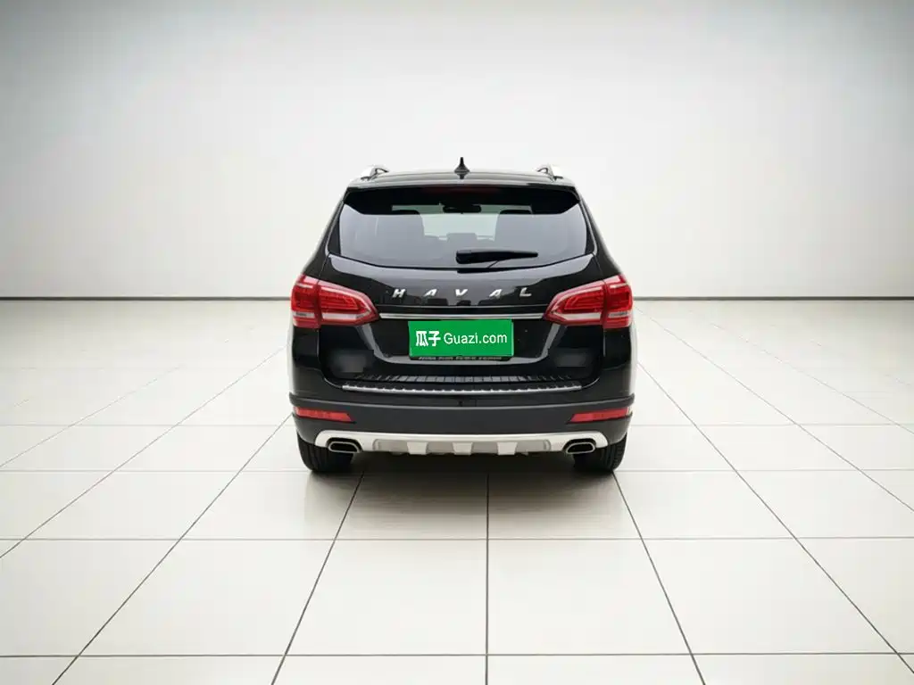Haval H6 — миниатюра 5