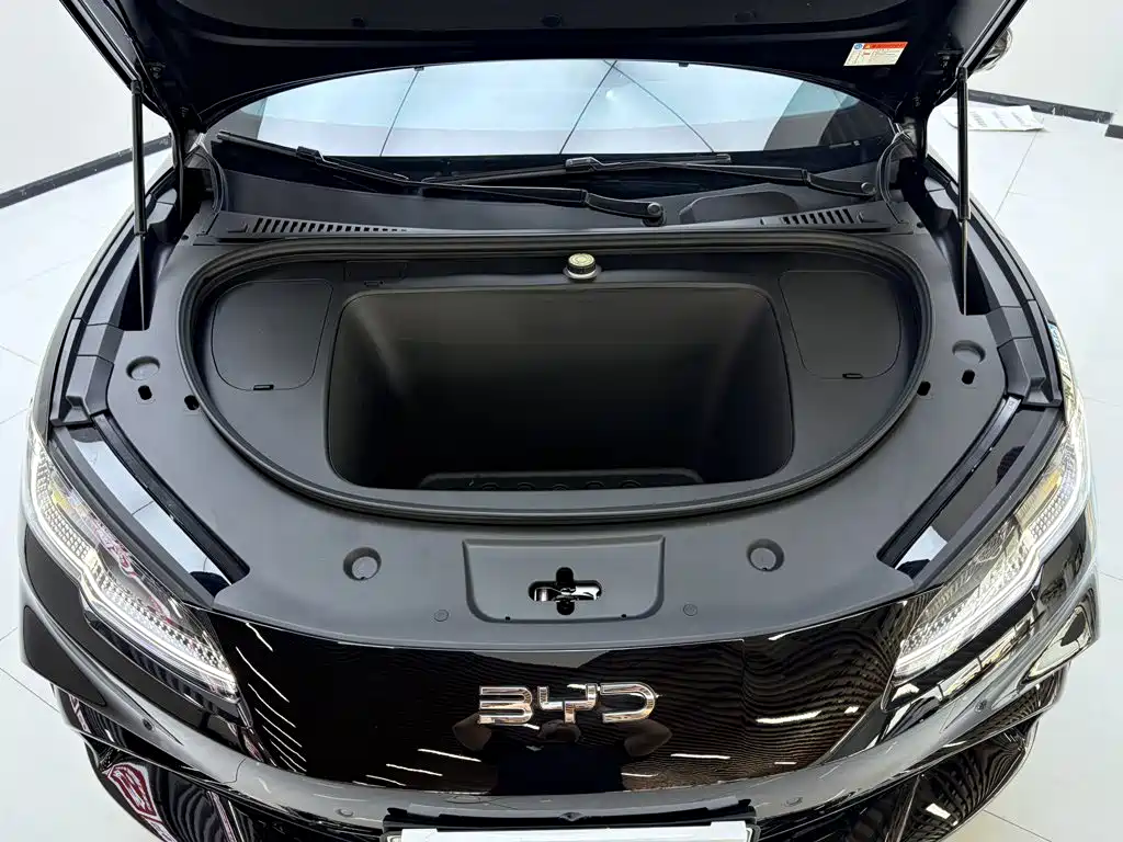BYD Seal 06GT — миниатюра 15