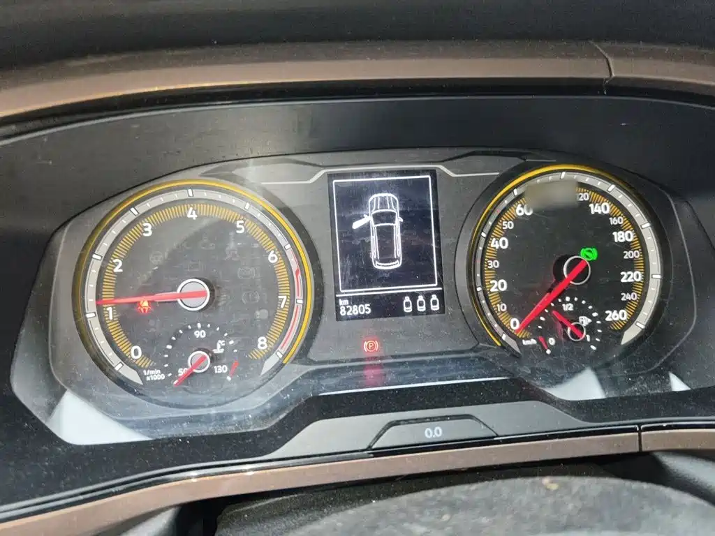 Volkswagen Tharu — миниатюра 4