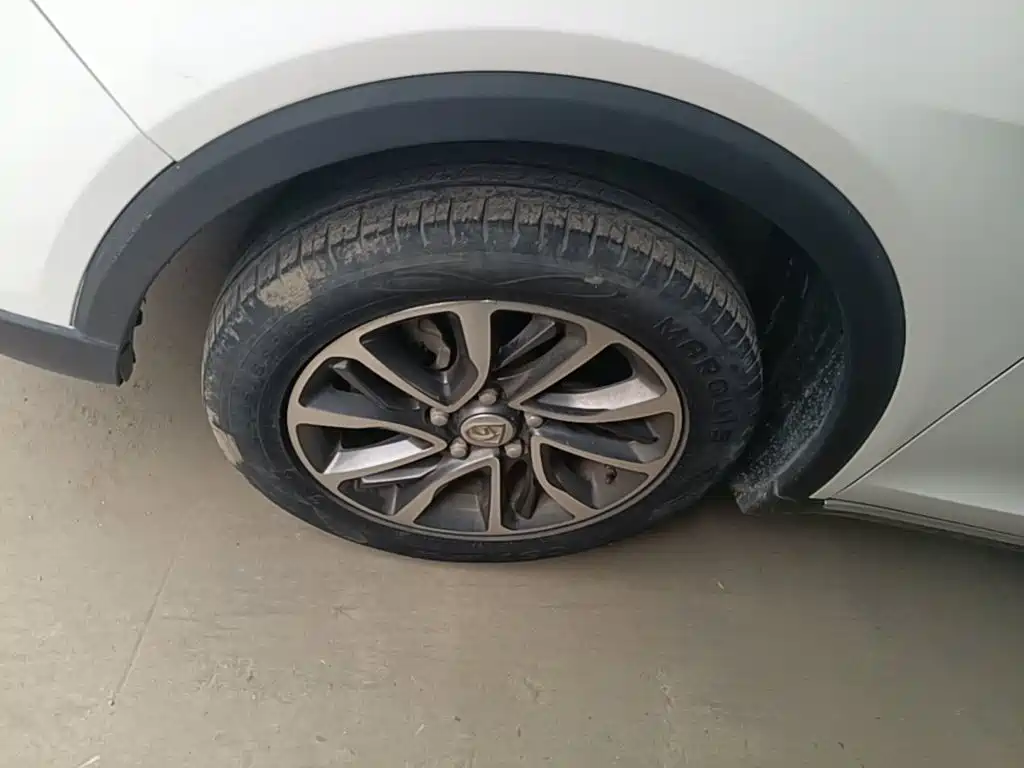 Baojun 730 — миниатюра 23