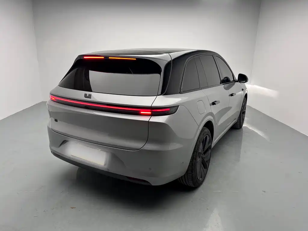 Li Auto IDEAL L6