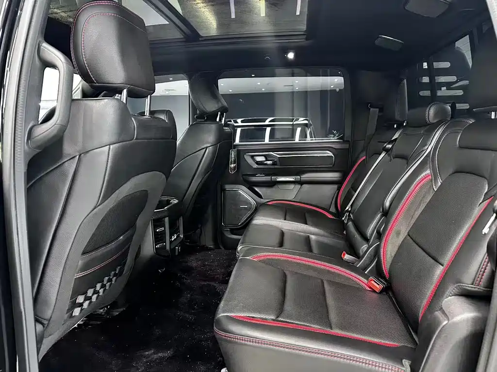 RAM Ram Trucks — миниатюра 22