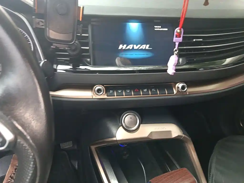 Haval H6 — миниатюра 9