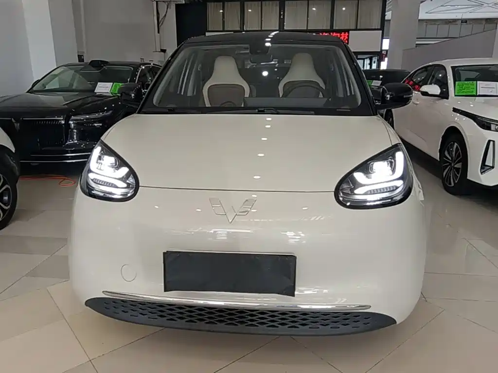 Wuling Bingo — миниатюра 3