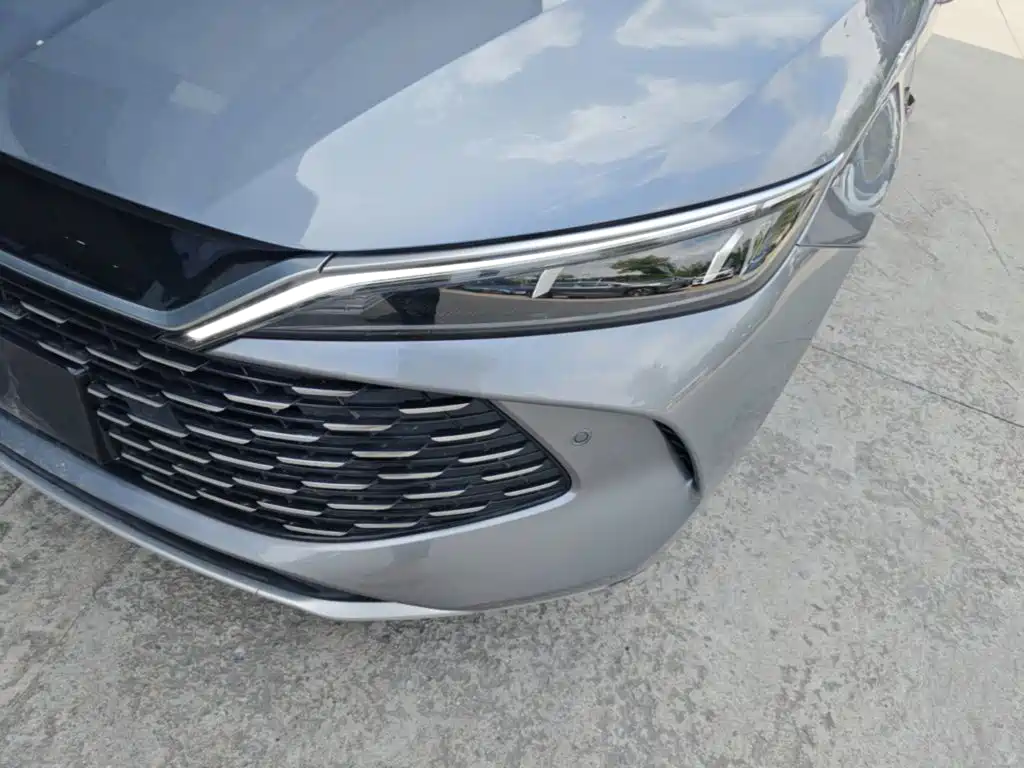 BYD Qin L — миниатюра 24