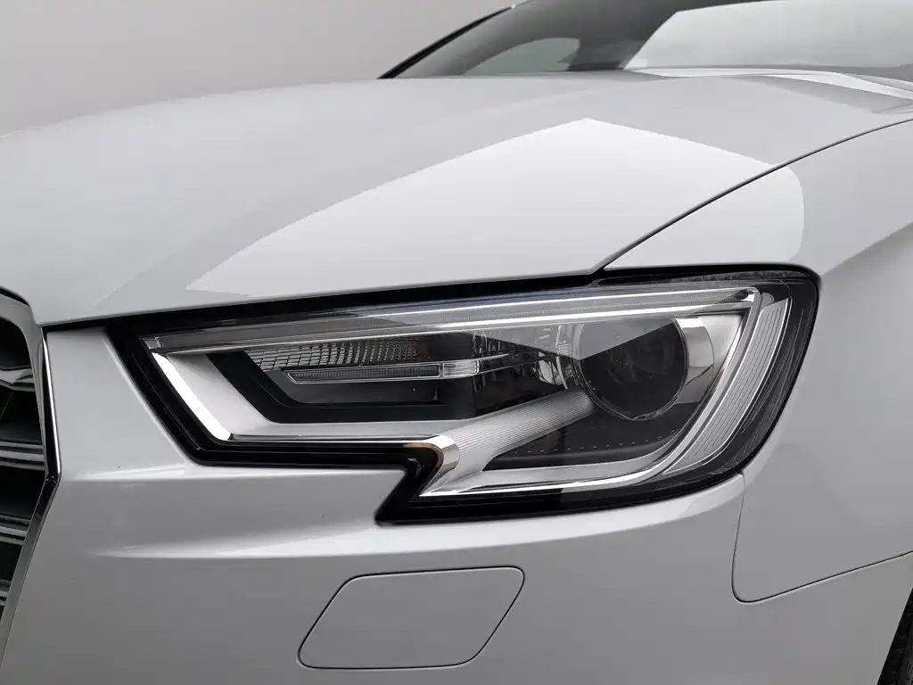 Audi A3 — миниатюра 7