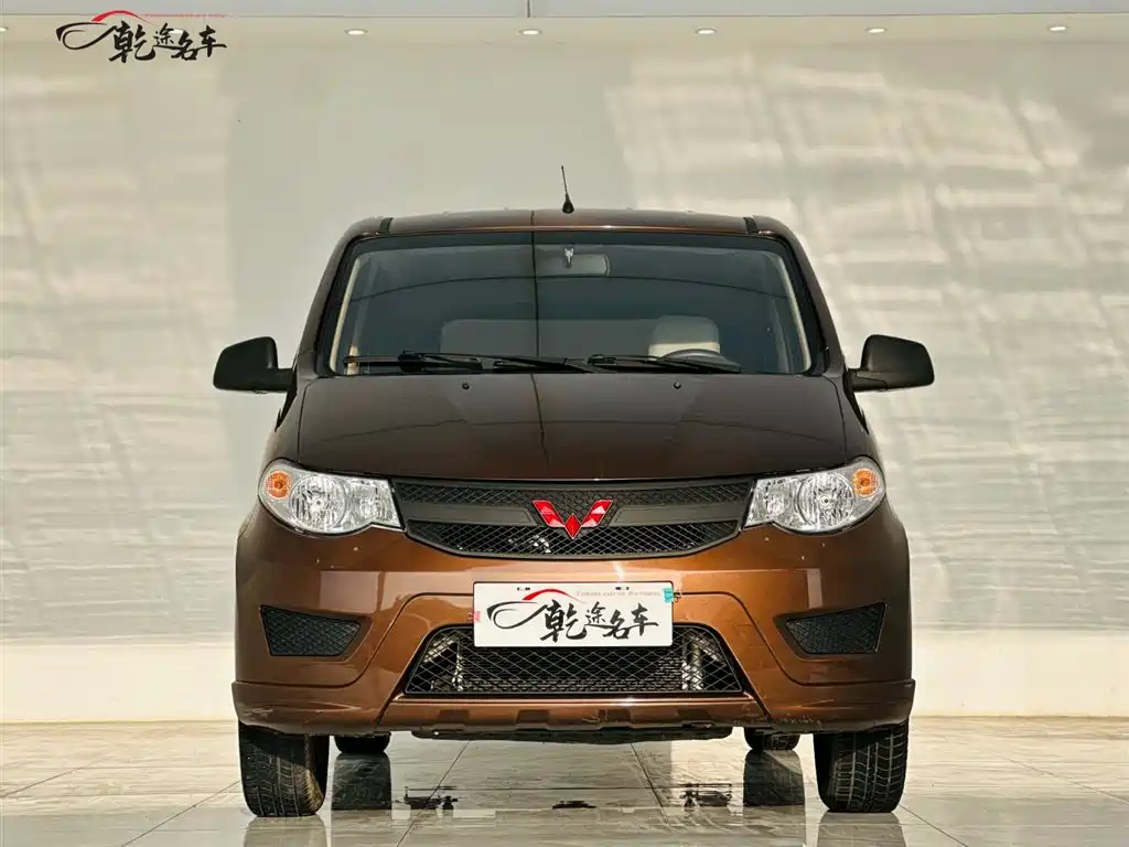 WULING WULING HONGGUANG