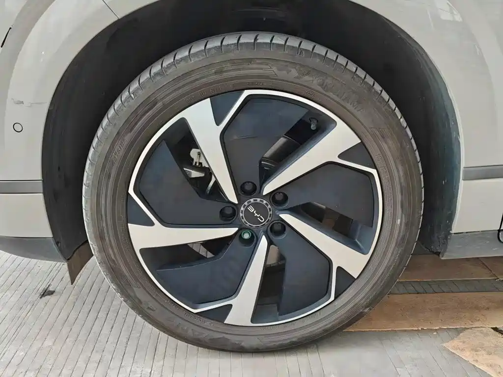 BYD Sealion 06 — миниатюра 18