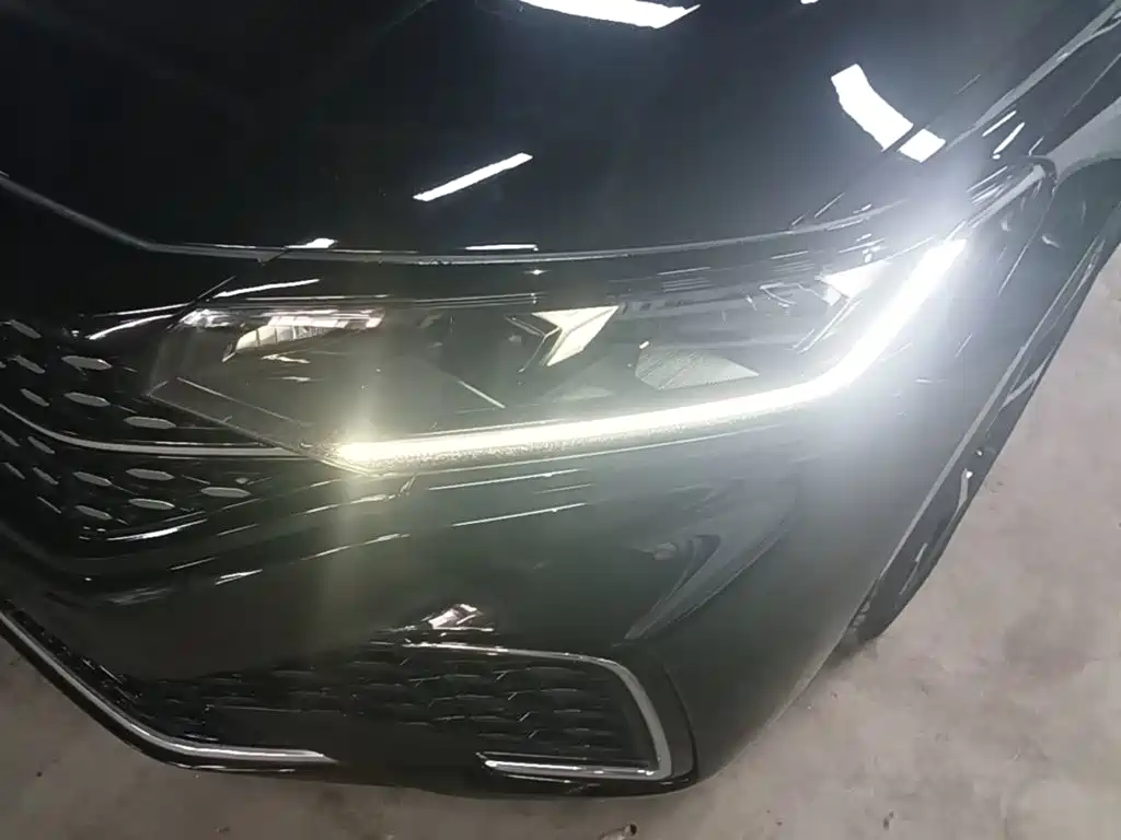Volkswagen Passat — миниатюра 24