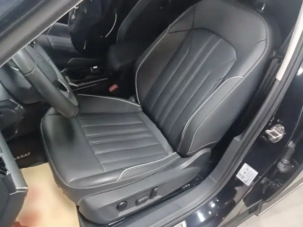 Volkswagen Passat — миниатюра 15