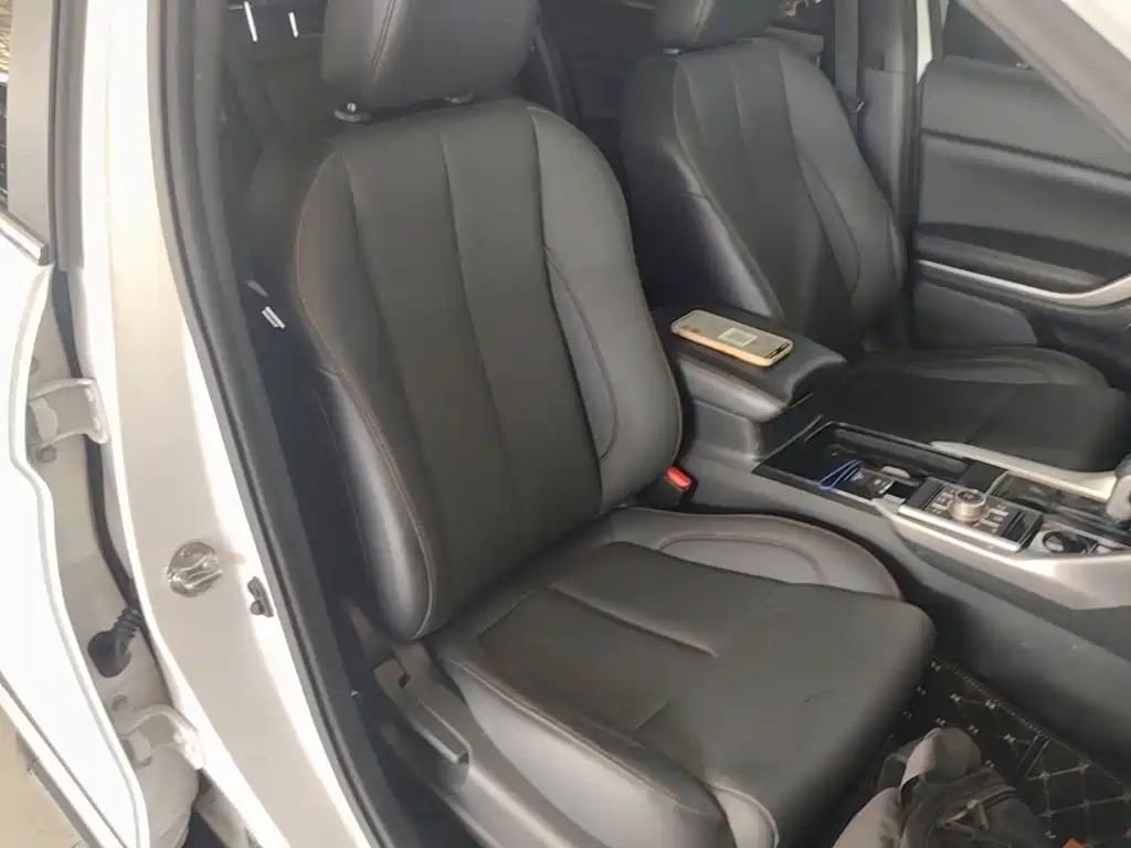 Mitsubishi Eclipse Cross — миниатюра 25