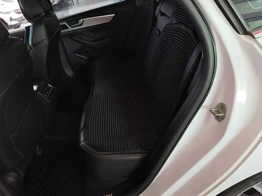BYD Qin Pro — миниатюра 22