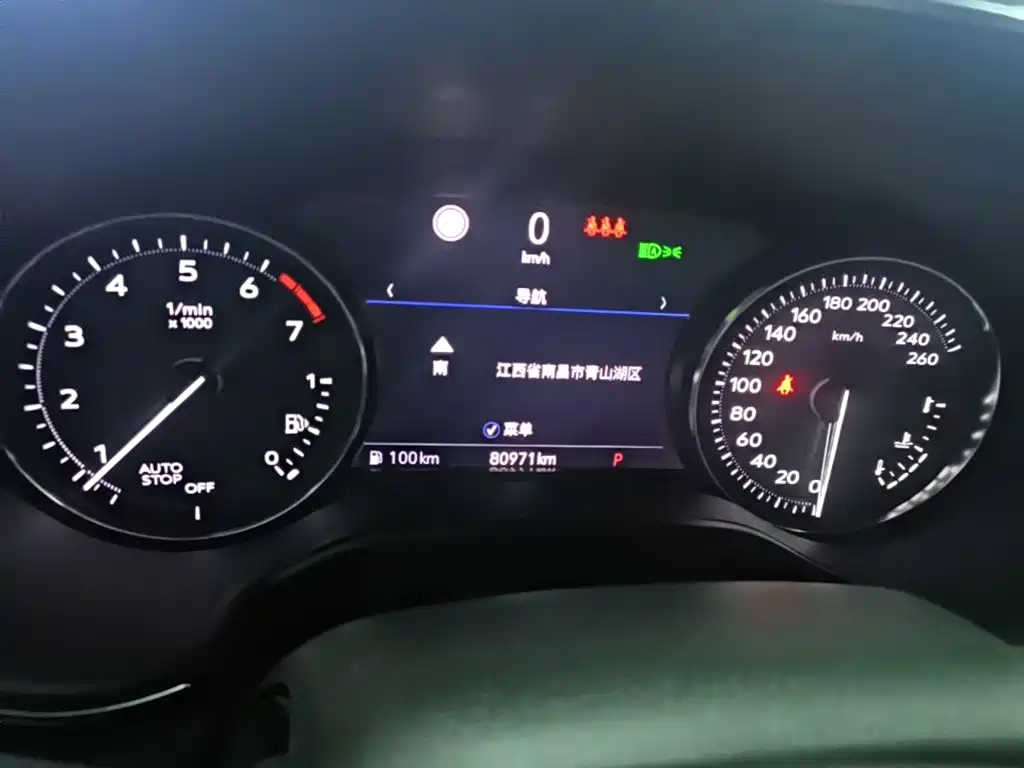 Cadillac CT5 — миниатюра 12