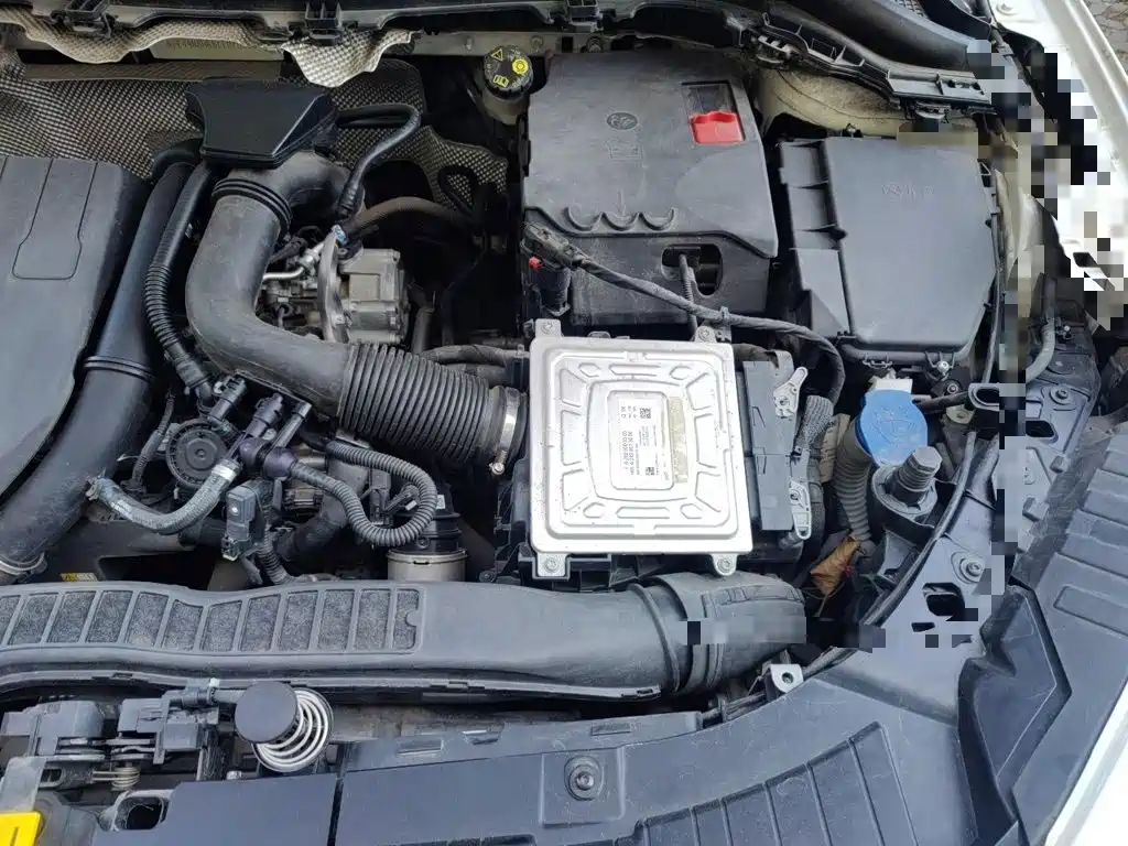 Mercedes-Benz GLA — миниатюра 21