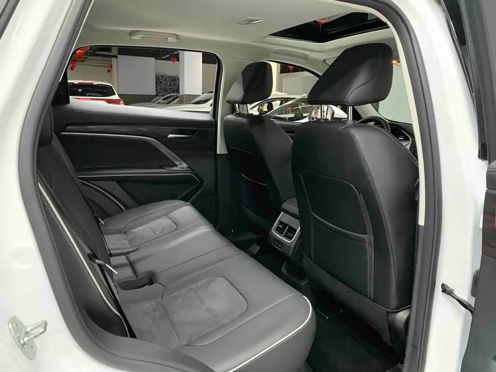 Haval H6 — миниатюра 12