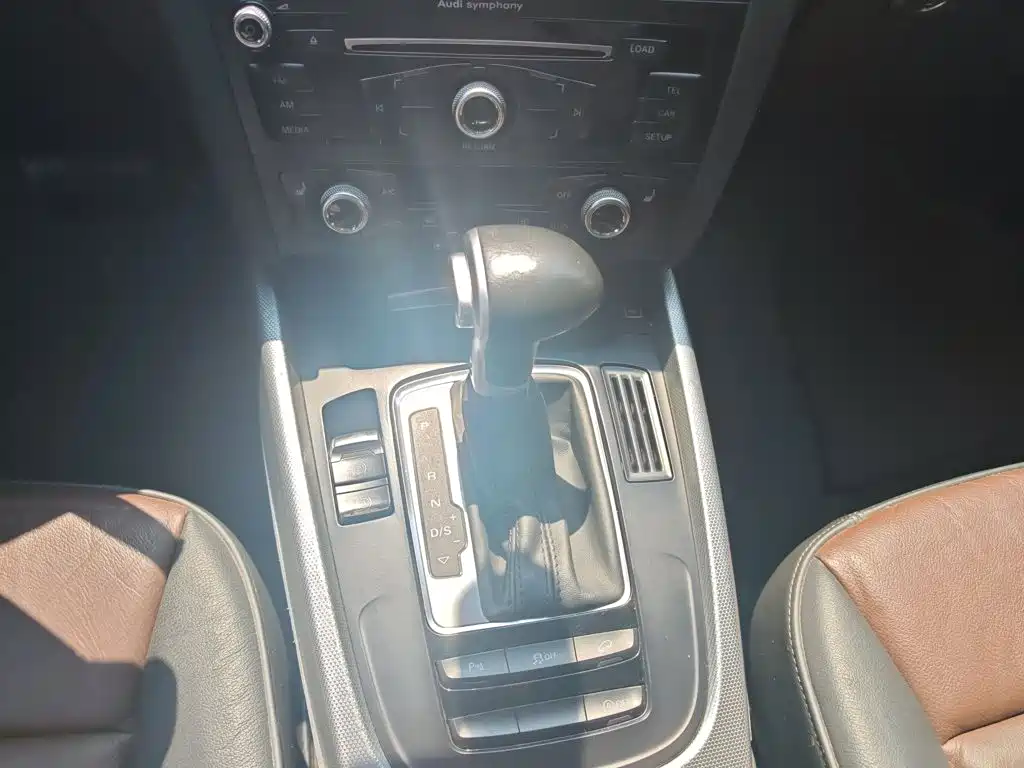 Audi Q5 — миниатюра 9