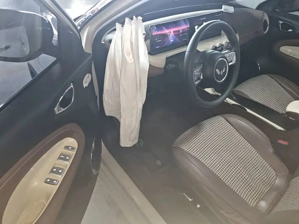 Wuling Bingo — миниатюра 16