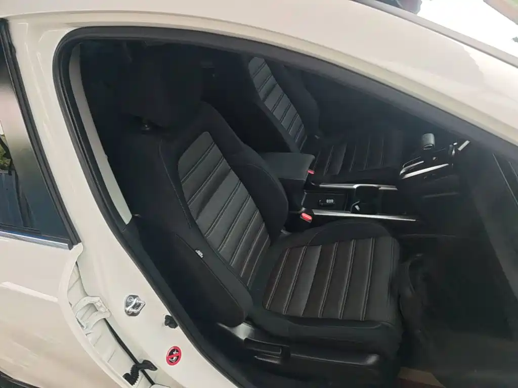 Honda CR-V — миниатюра 25