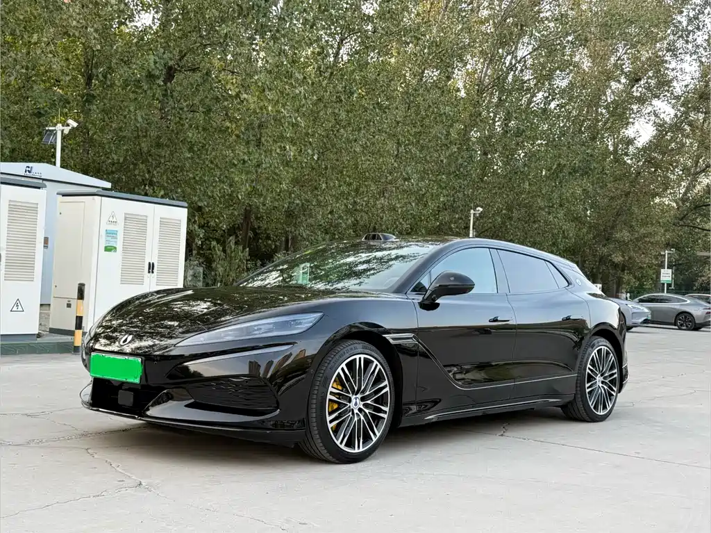 Denza Denza Z9GT